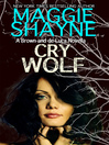 Cover image for Cry Wolf